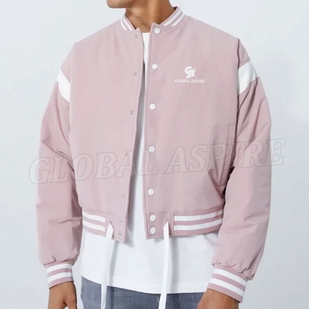 Varsity Jacket